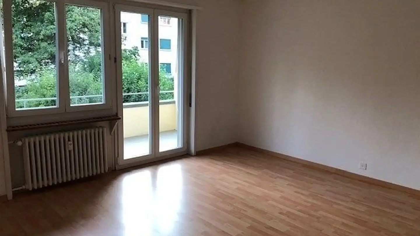 Apartment for rent - Stämpflistrasse 12, 3008 Bern - Photo 4