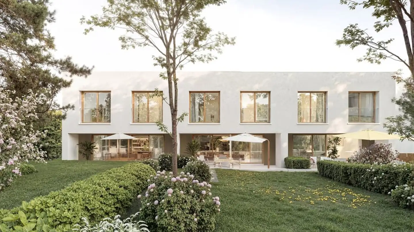 Single house for sale - 1754 Avry-sur-Matran - Photo 2