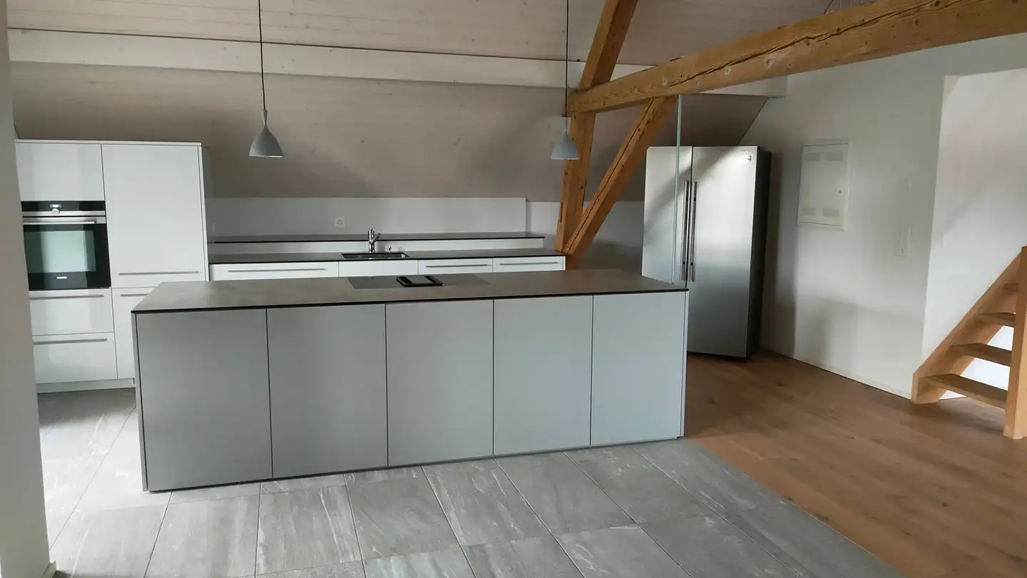 Apartment for rent - 4333 Münchwilen AG