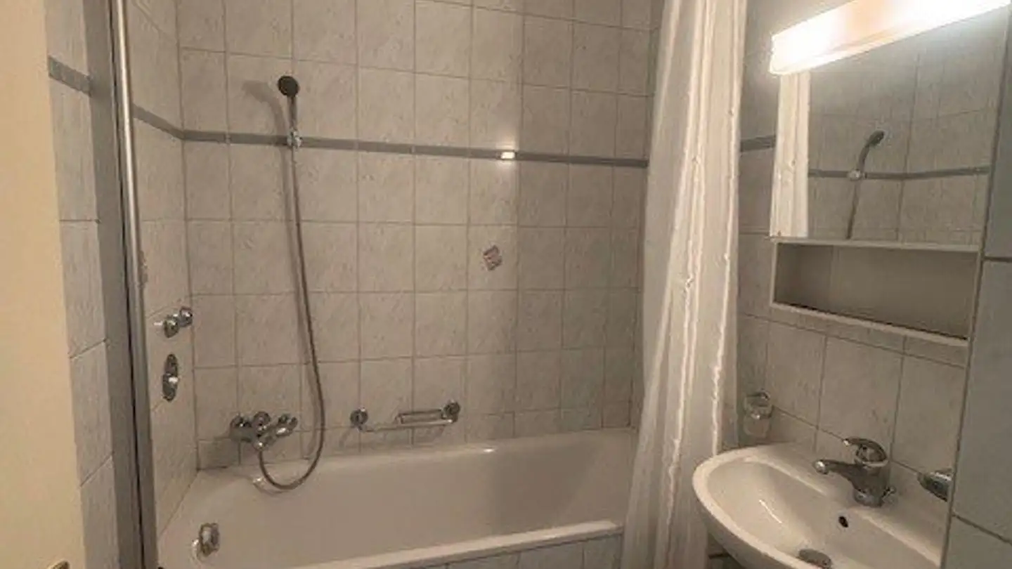 Appartamento in affitto - Avenue De Chillon 58, 1820 Territet - Foto 3