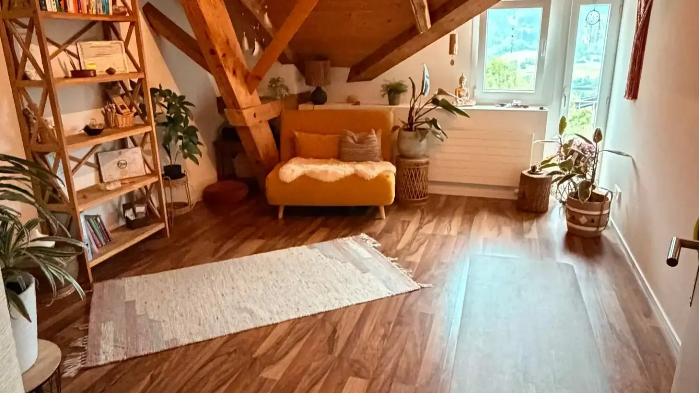 Appartamento in affitto - 7152 Sagogn - Foto 4