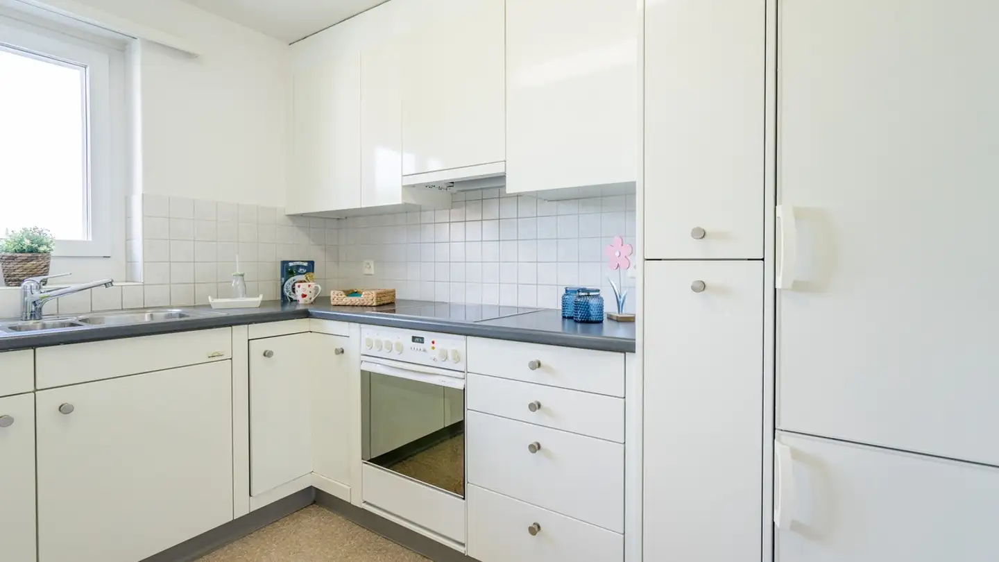 Wohnung mieten - Im Eigen, 9542 Münchwilen TG - Foto 2