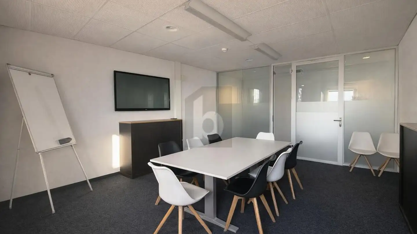 Office space for rent - 1007 Lausanne