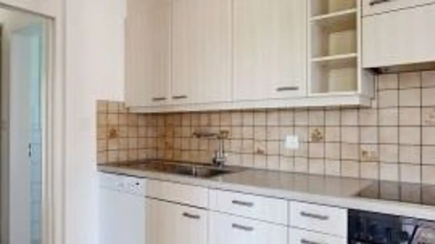 Casa singola in affitto - Speerstrasse 1, 8304 Wallisellen - Photo 2