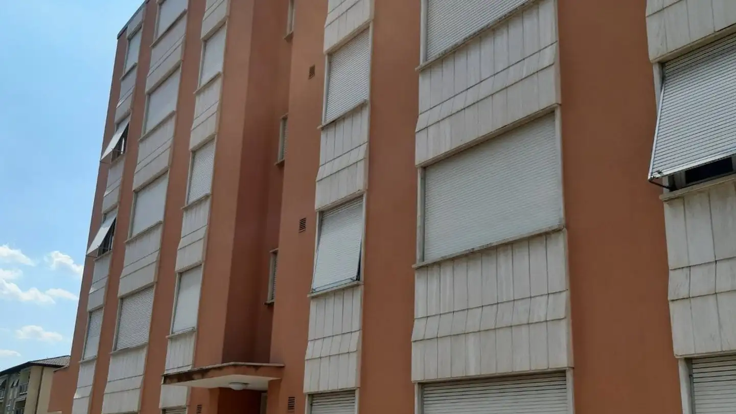 Appartamento in affitto - Via Mercole 4, 6833 Vacallo - Foto 2
