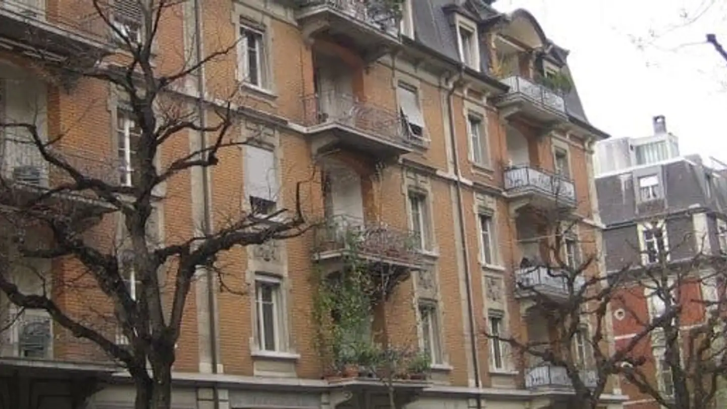 Appartamento in affitto - Beundenfeldstrasse 7, 3013 Bern - Photo 3