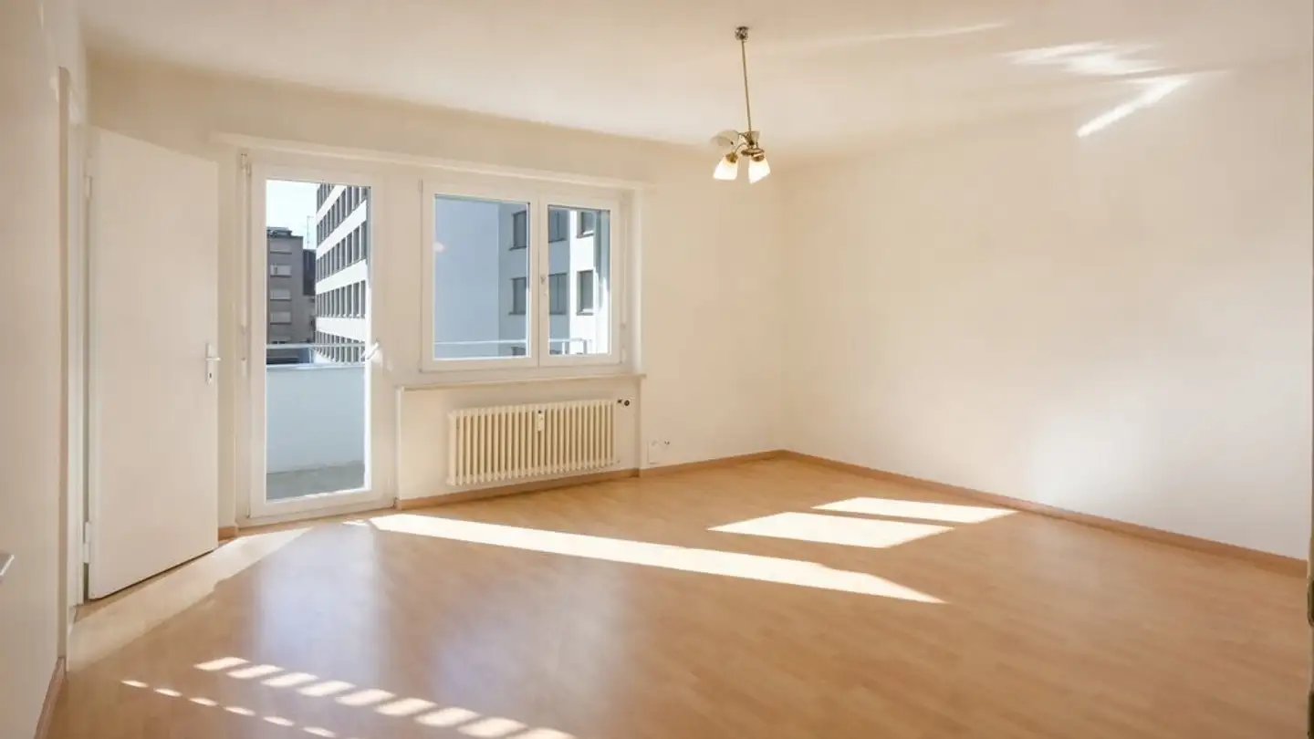 Appartement à louer - Mattenstrasse 53, 4058 Basel - Photo 2