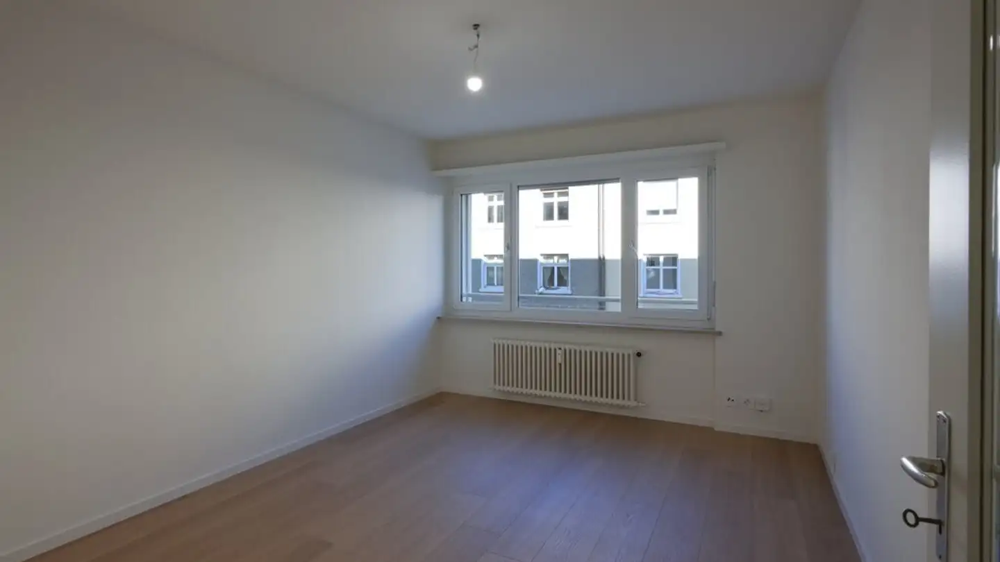 Appartement à louer - Mattenstrasse 53, 4058 Basel - Photo 3