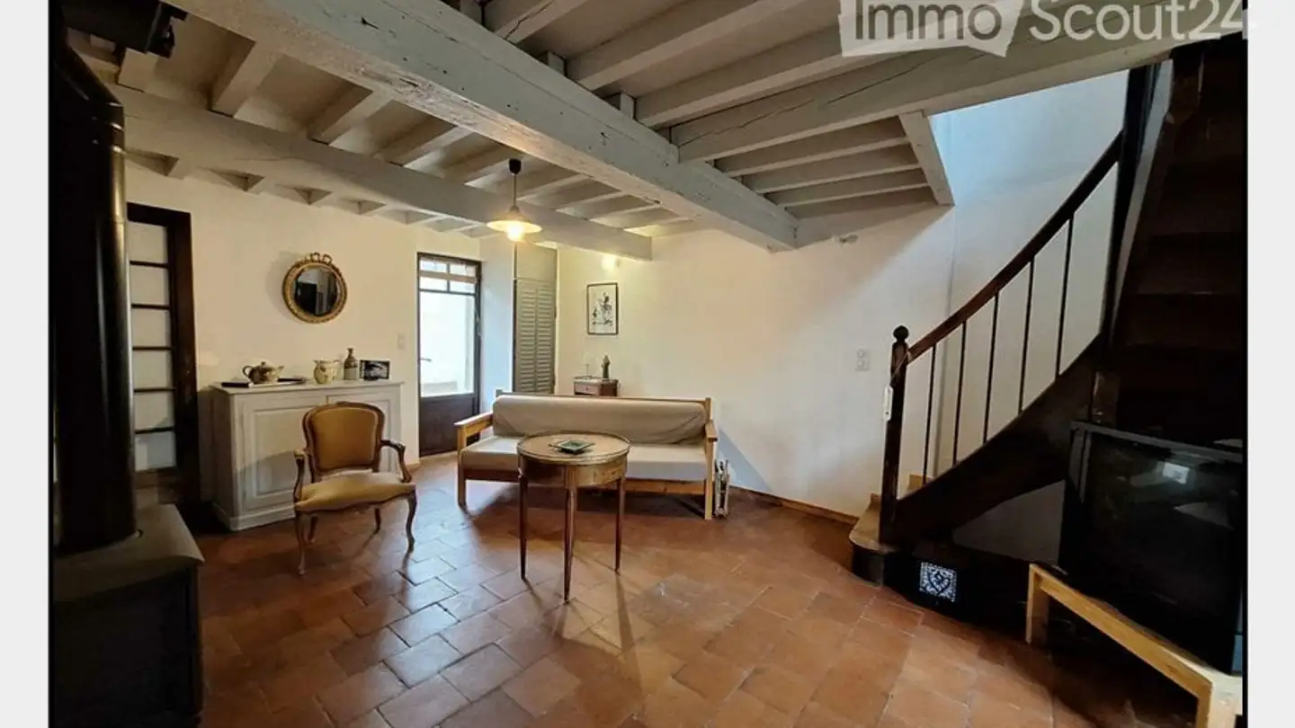 Casa singola in vendita - 1338 Ballaigues - Foto 2