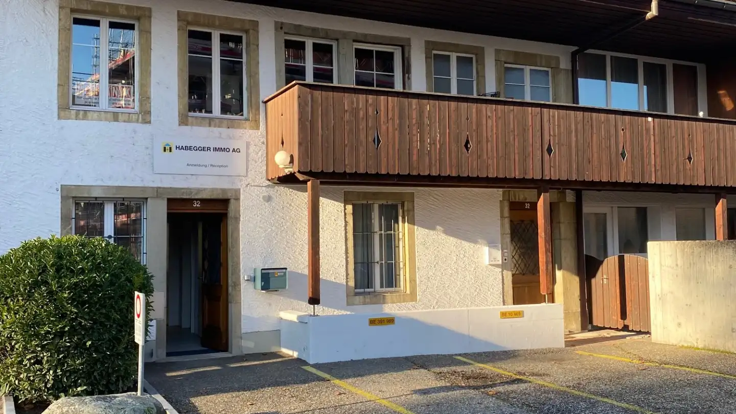 Apartment for rent - Route De Soleure / Solothurnstrasse 32, 2504 Biel/Bienne - Photo 2