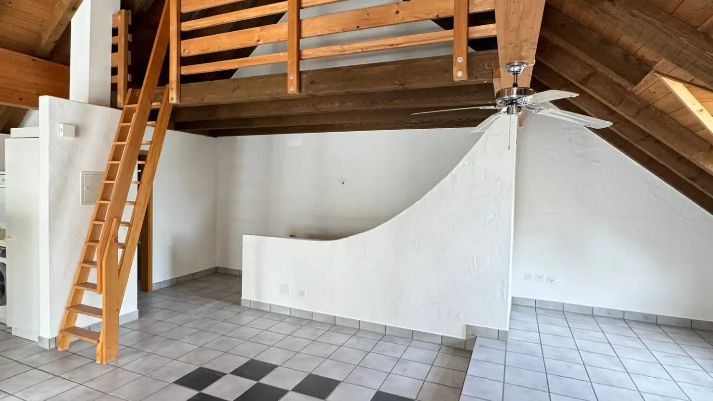 Apartment for rent - Route De Soleure / Solothurnstrasse 32, 2504 Biel/Bienne - Photo 4