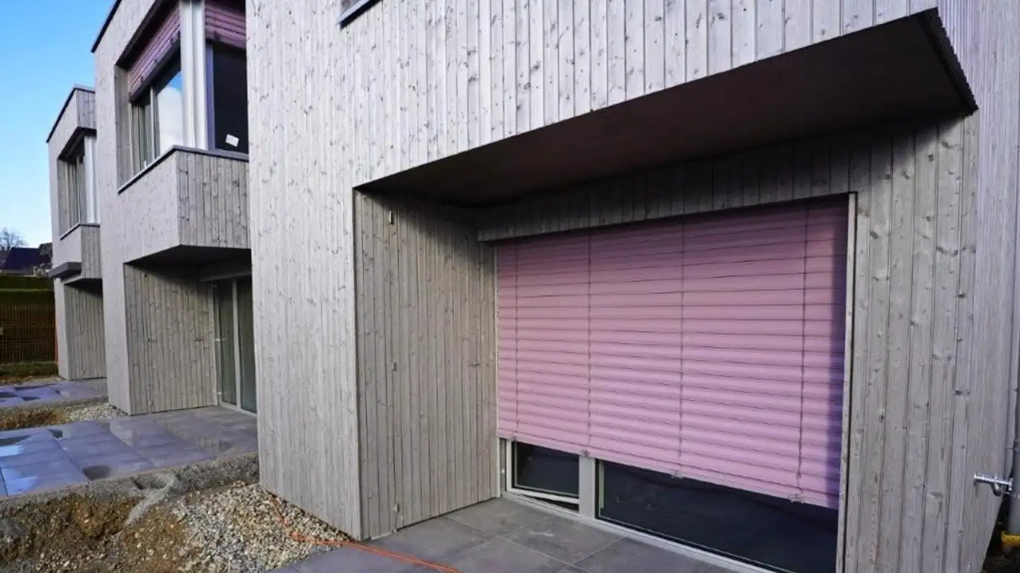 Single house for rent - Mühleweg 1a, 5420 Ehrendingen - Photo 4