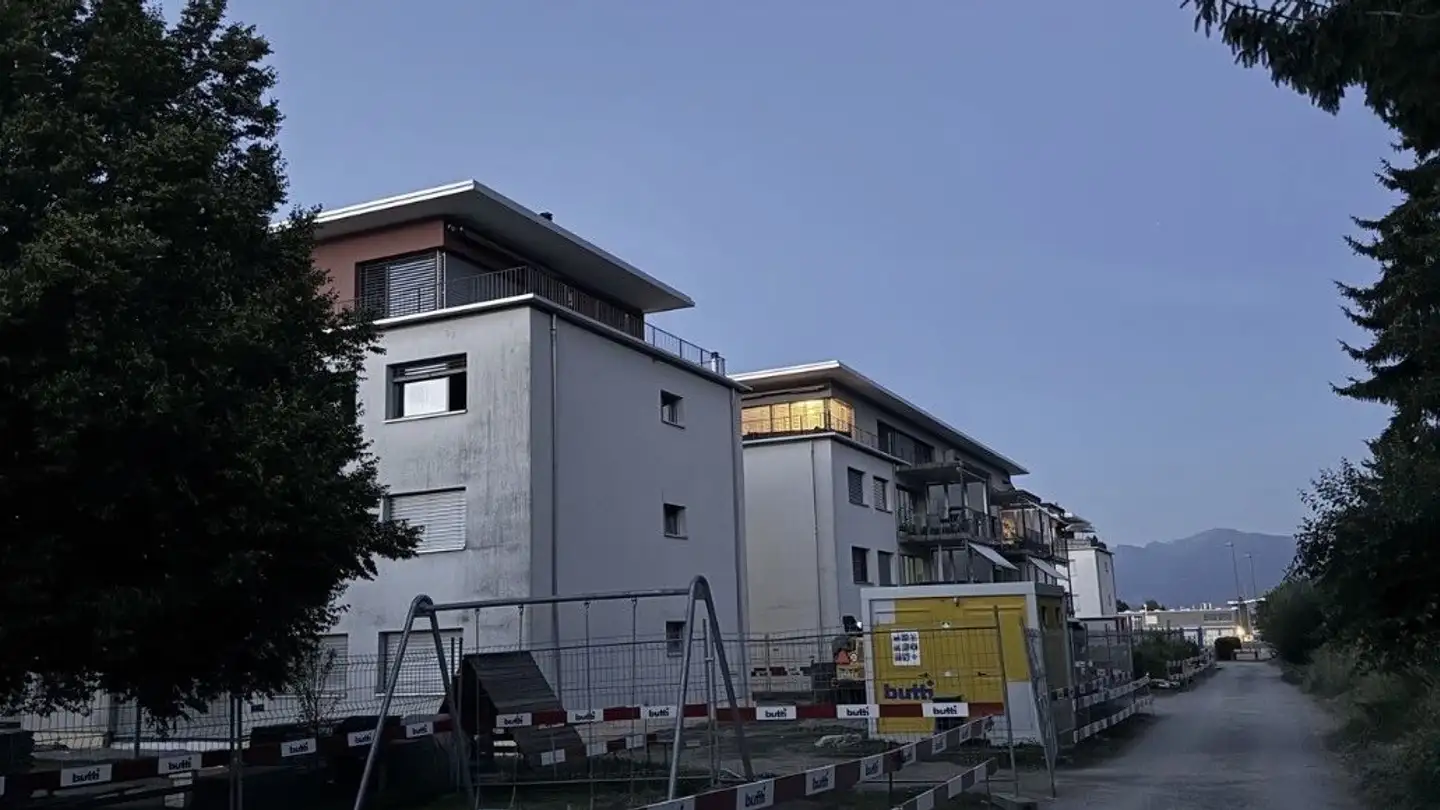 Single room for rent - Neuhof 6, 8852 Altendorf - Photo 4