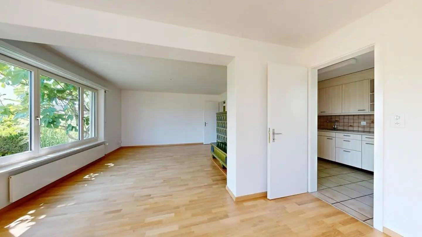 Casa singola in affitto - Speerstrasse 1, 8304 Wallisellen - Photo 4