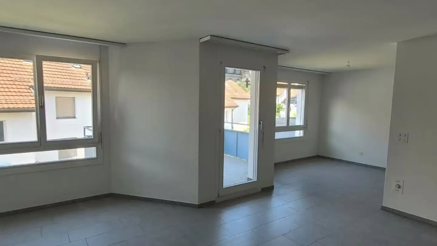 Duplex for rent - Stiegenackerstrasse 43, 5634 Merenschwand - Photo 3