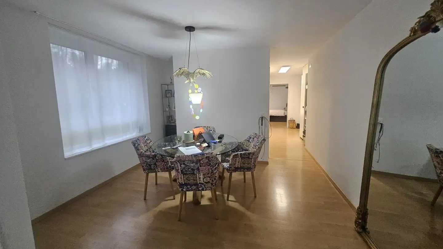 Appartamento in affitto - Aspimatt 1, 3037 Herrenschwanden