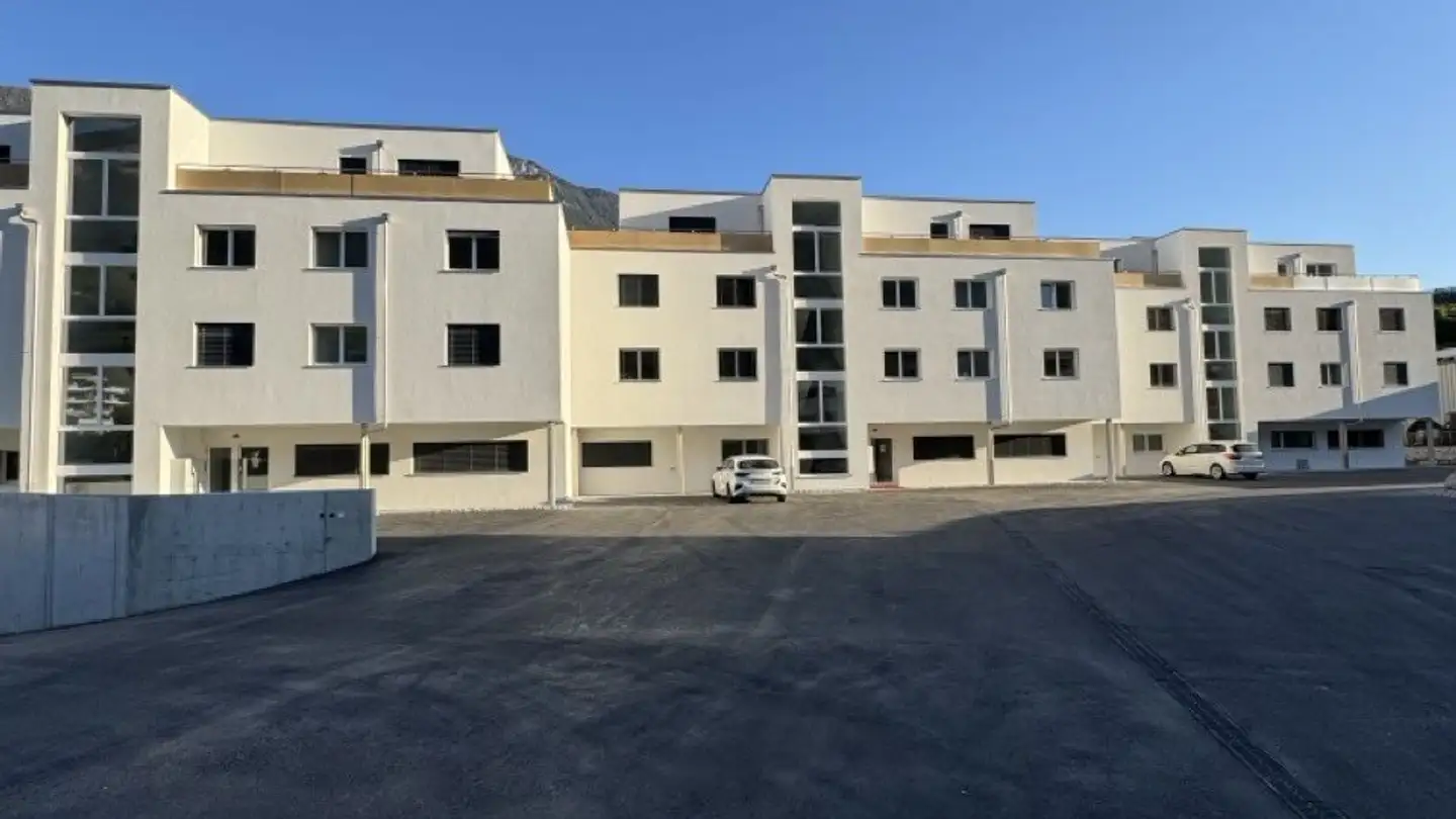 Wohnung mieten - Pachienstrasse 30, 3970 Salgesch - Foto 2