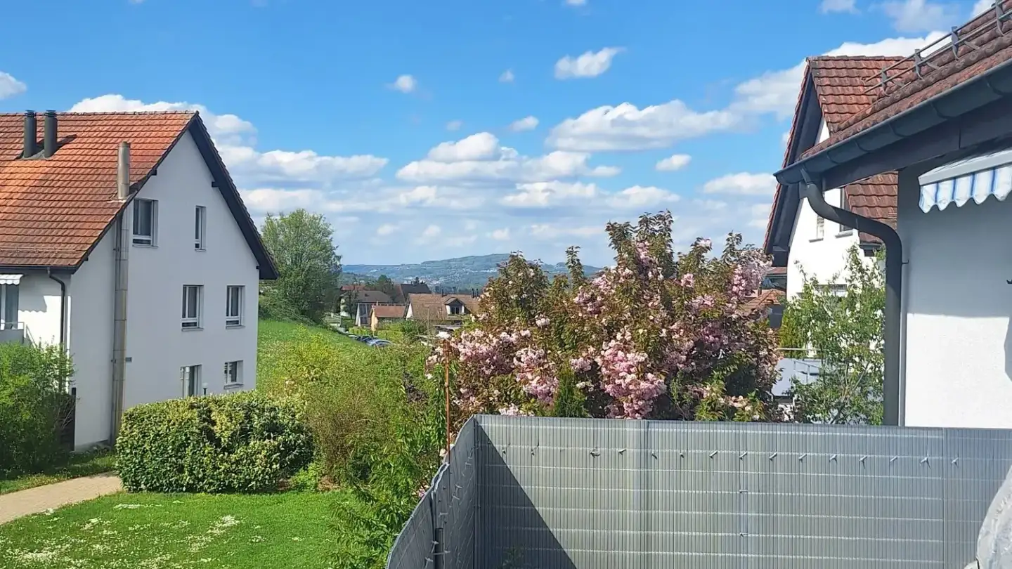 Duplex for rent - Stiegenackerstrasse 43, 5634 Merenschwand