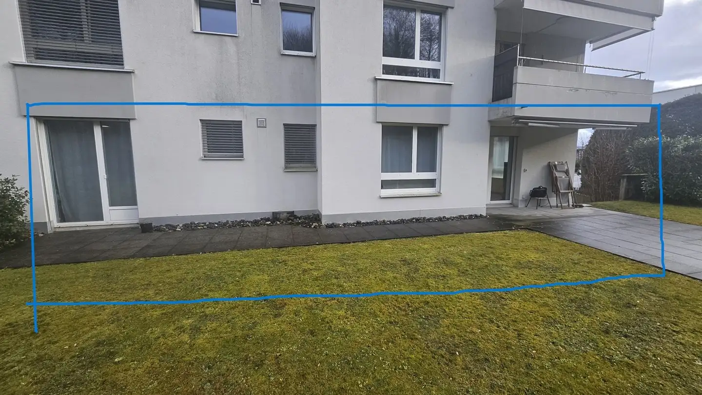 Apartment for rent - Aspimatt 1, 3037 Herrenschwanden - Photo 4