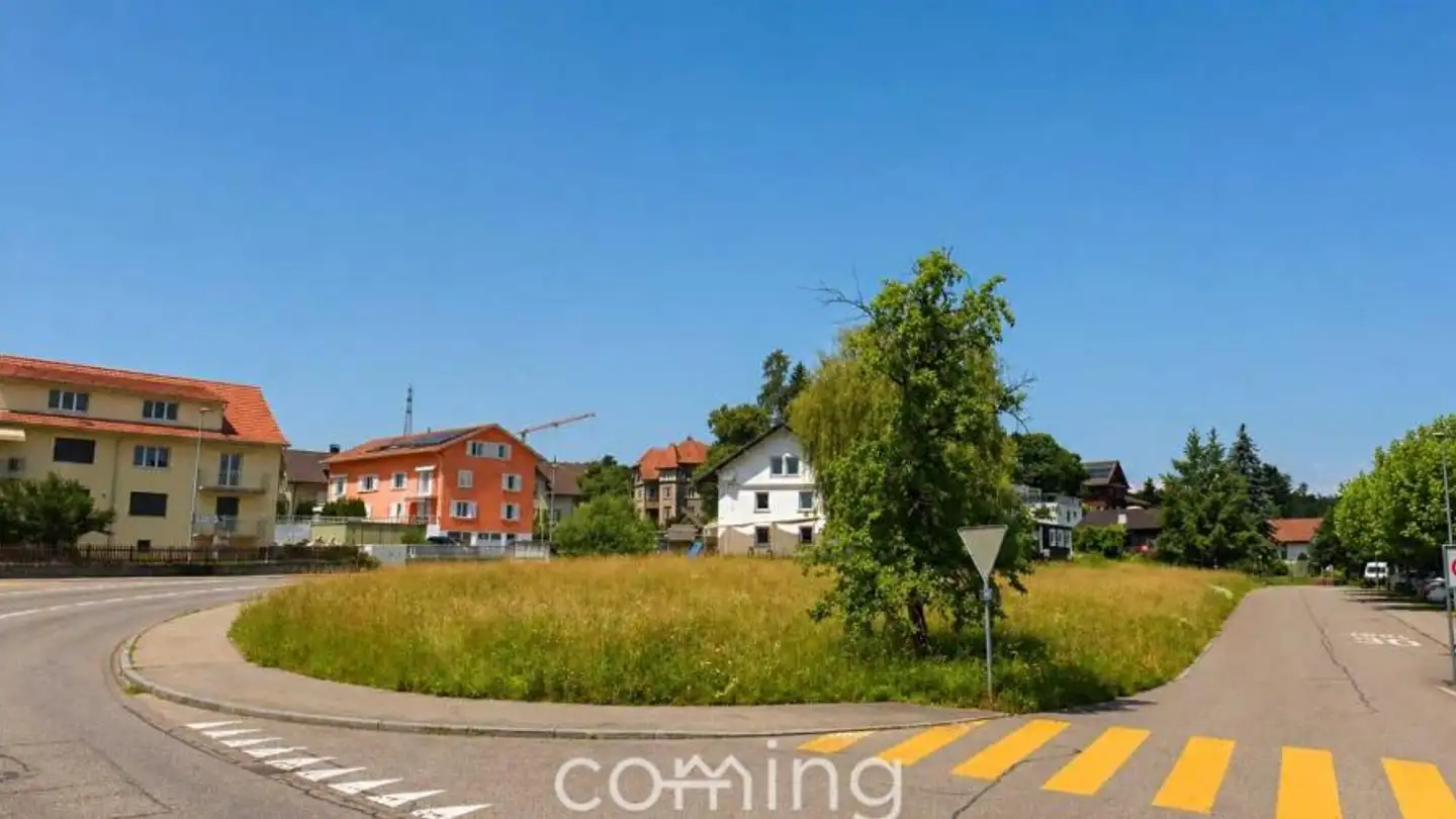 Terreno edificabile in vendita - 5742 Kölliken - Foto 3