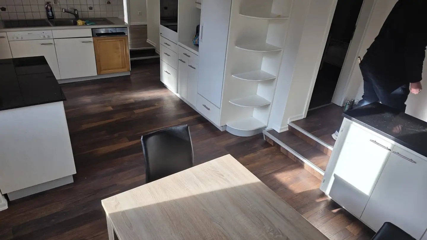 Stanza singola in affitto - Jurastrasse 19, 4912 Aarwangen