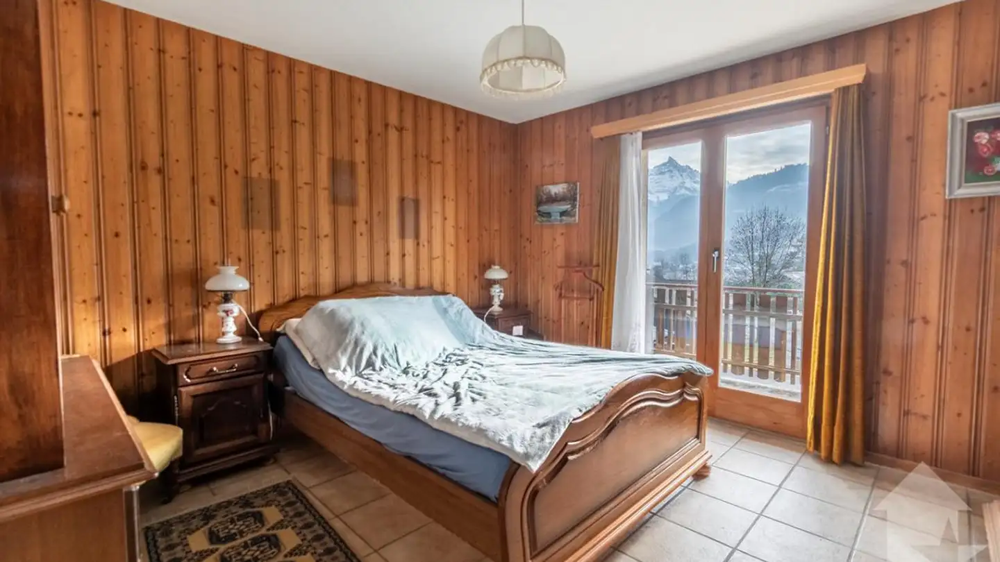 Single house for sale - 1872 Troistorrents - Photo 4