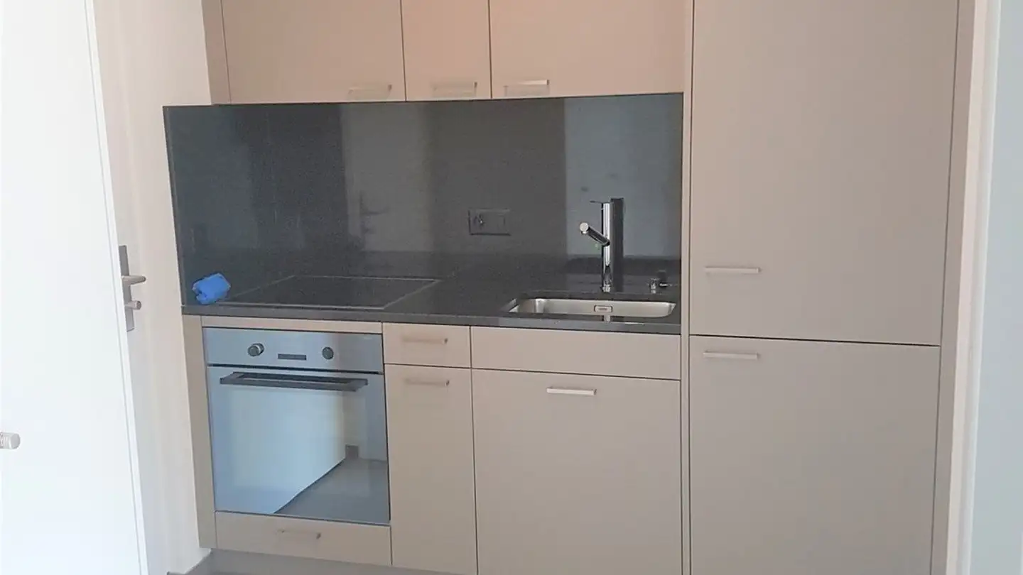 Studio in affitto - Rue De Lausanne 86, 1950 Sion - Photo 3