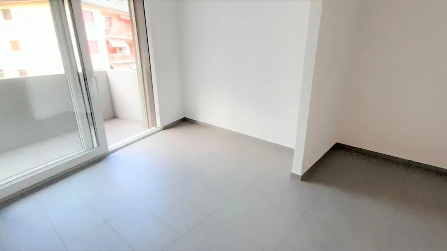 Studio in affitto - Rue De Lausanne 86, 1950 Sion - Photo 4