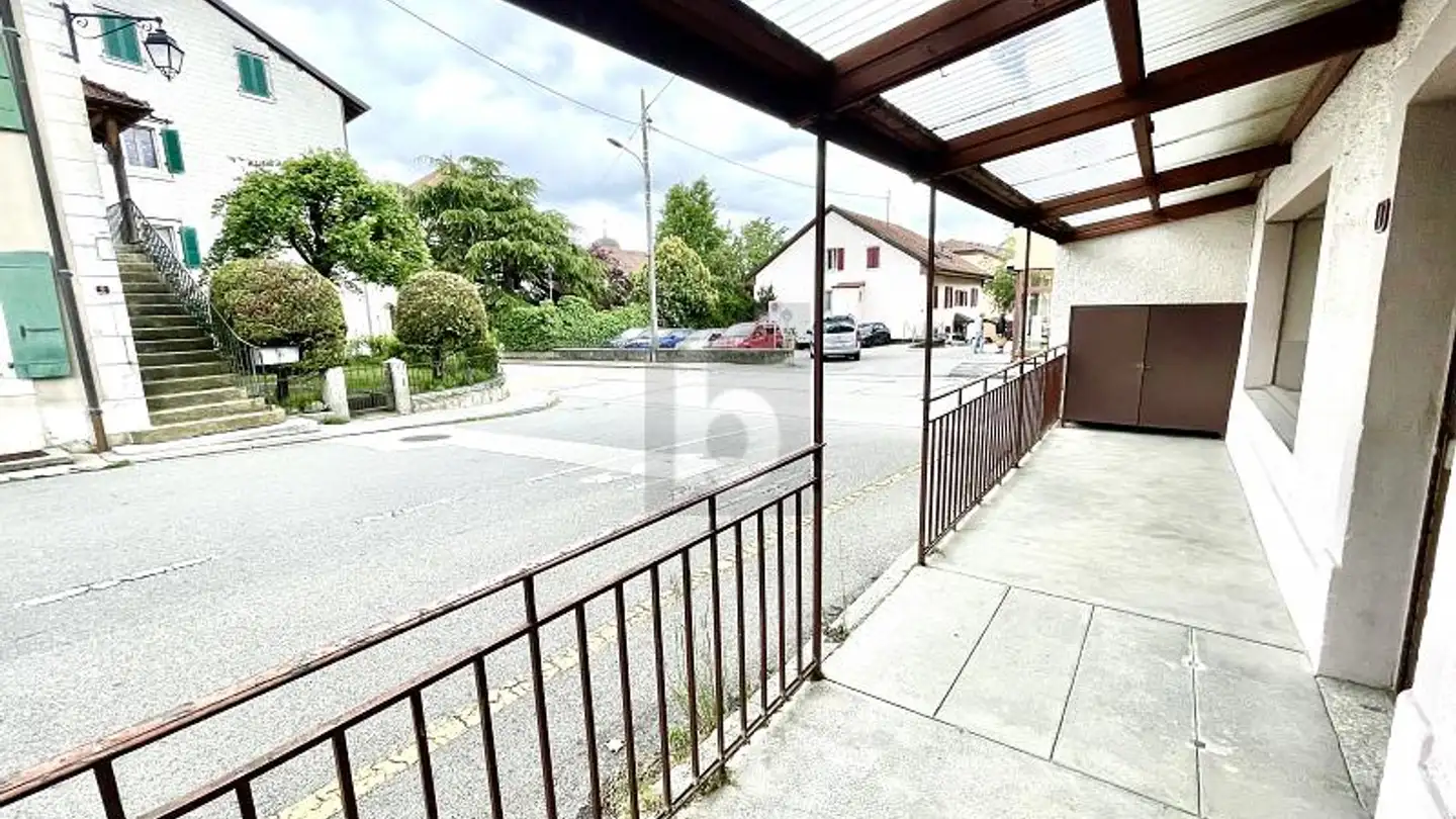 Restaurant for sale - 1145 Bière - Photo 2