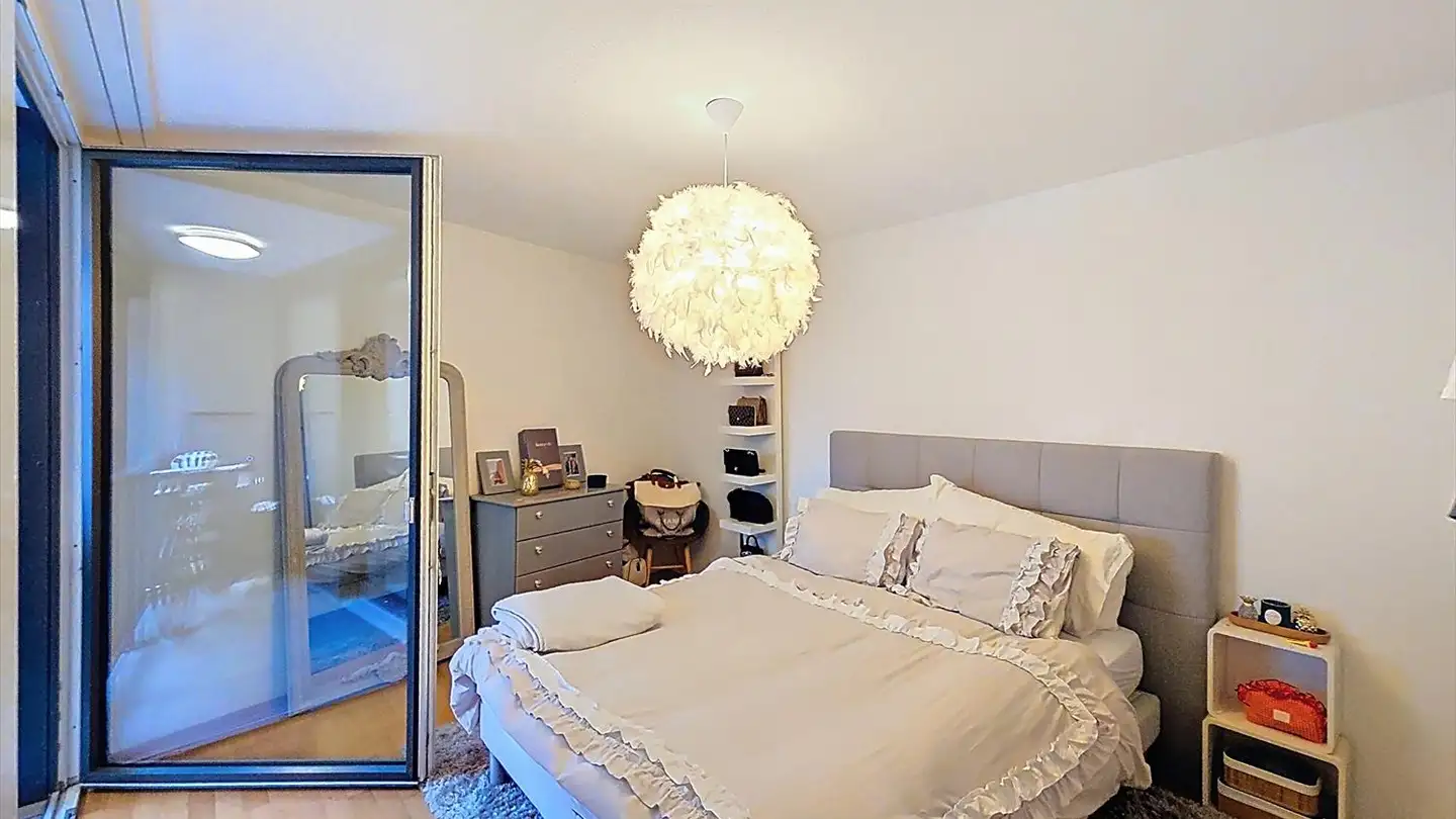 Appartamento in affitto - Rue Des Communaux 31, 1800 Vevey - Photo 4