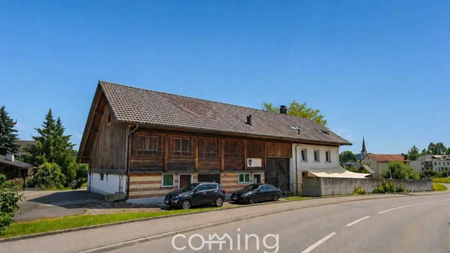 Terreno edificabile in vendita - 5742 Kölliken - Foto 4