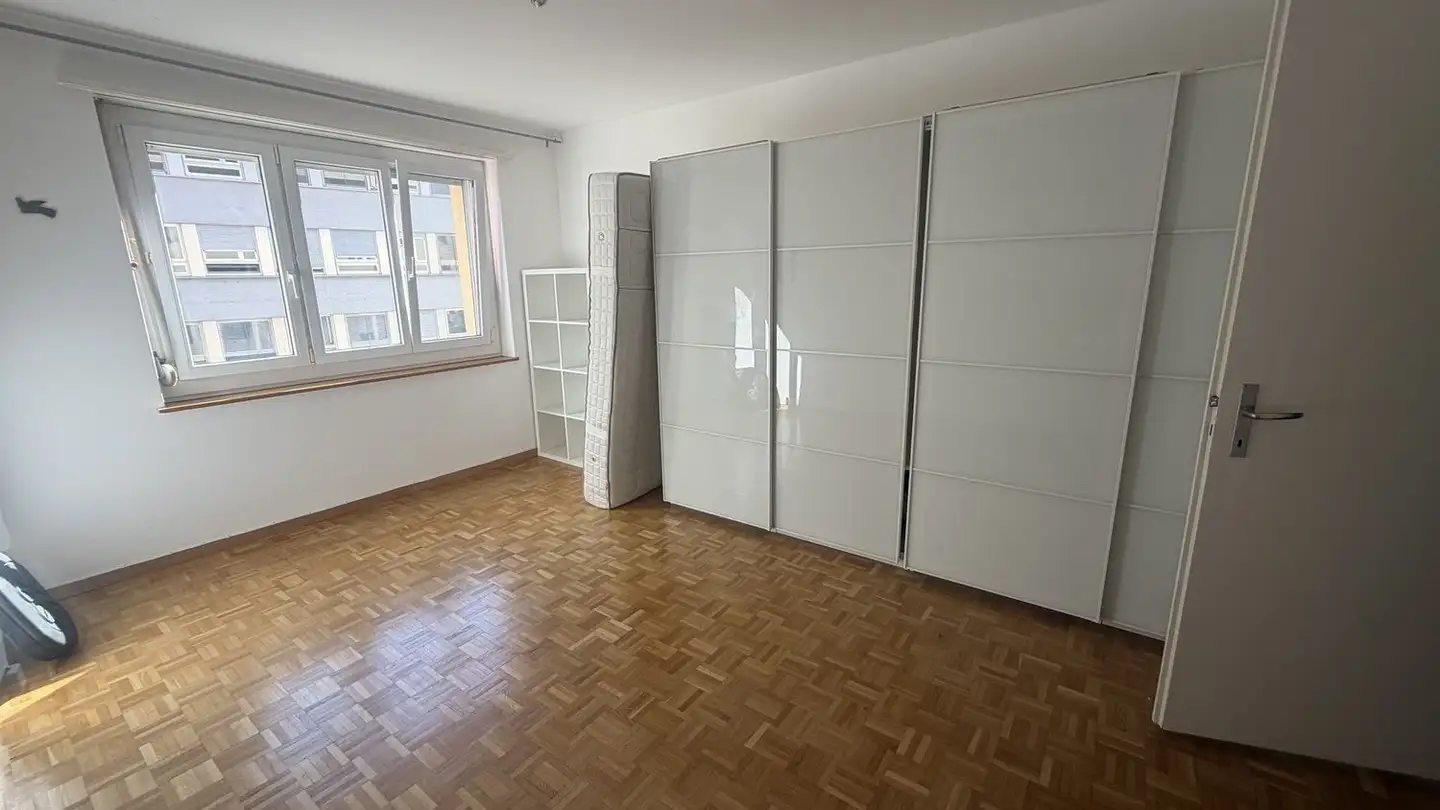 Zimmer mieten - 8008 Zürich