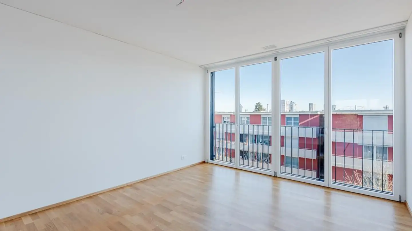 Wohnung mieten - Ramuzstrasse 7, 3027 Bern - Foto 4