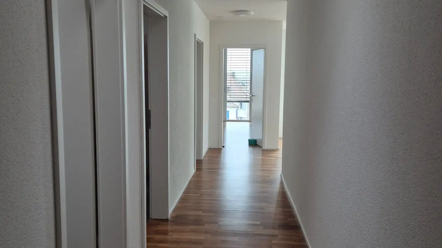 Wohnung mieten - Murgenthalstrasse 14a, 4900 Langenthal
