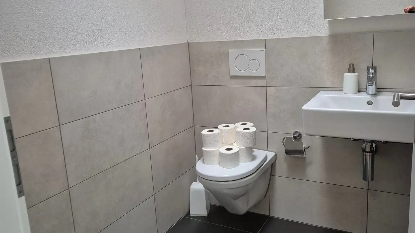 Wohnung mieten - Murgenthalstrasse 14a, 4900 Langenthal - Foto 2