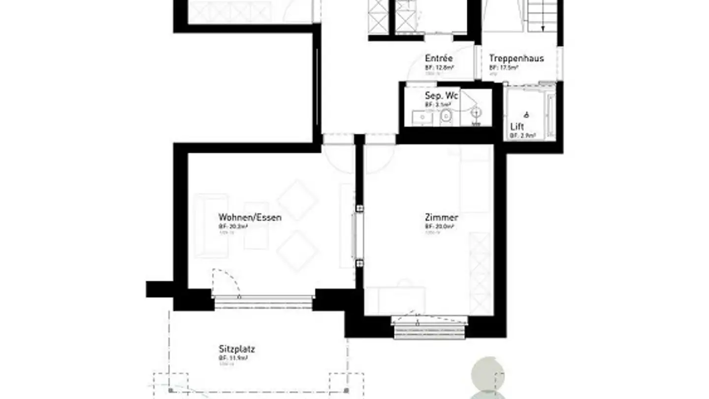 Appartamento in vendita - Muristrasse 168, 3006 Bern - Foto 4
