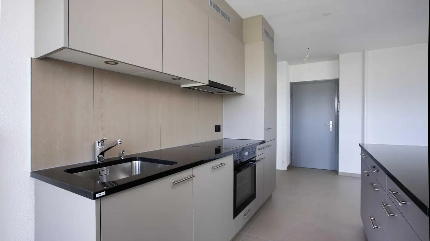 Appartamento in affitto - Promenade Des Pins 1, 1400 Yverdon-les-Bains - Foto 3