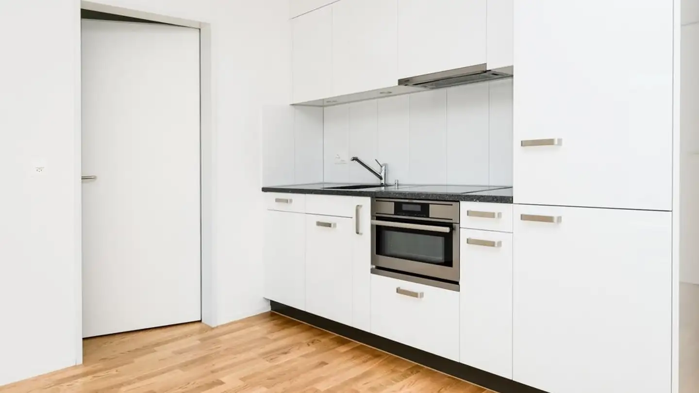 Appartement à louer - Zürchermatte 17a, 3550 Langnau im Emmental - Photo 2