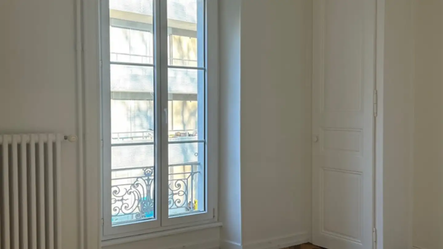 Appartamento in affitto - Avenue de Tivoli 19, 1007 Lausanne - Foto 4