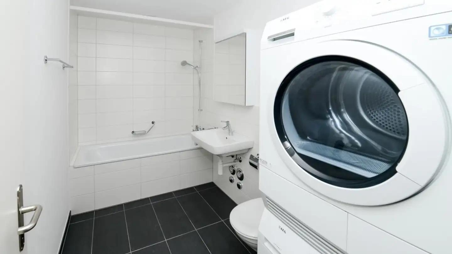 Appartement à louer - Zürchermatte 17a, 3550 Langnau im Emmental - Photo 3