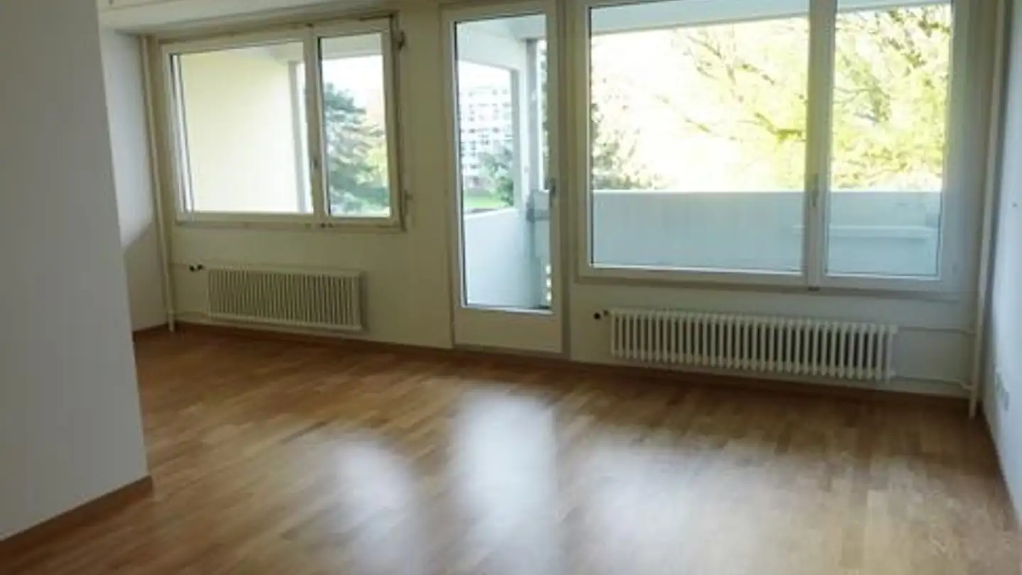 Appartamento in affitto - 5242 Birr - Foto 2