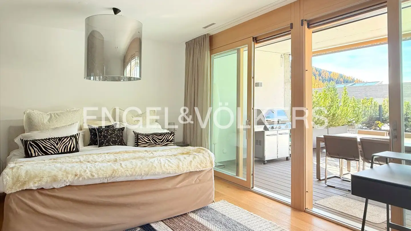 Apartment for sale - 7260 Davos Dorf - Photo 4