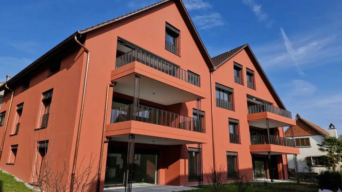 Maisonette kaufen - Wilerstrasse 26, 8193 Eglisau