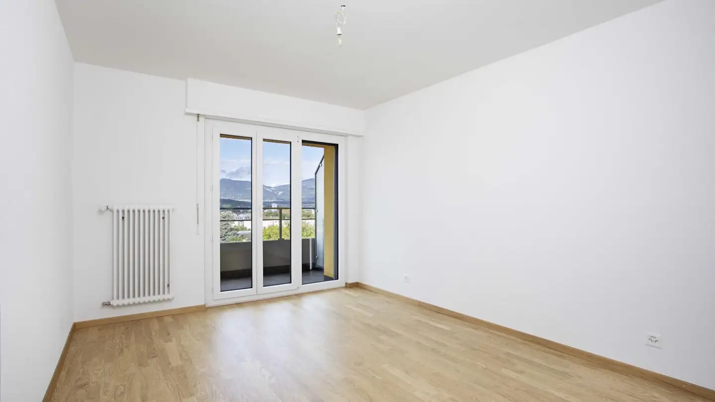Appartamento in affitto - Promenade Des Pins 1, 1400 Yverdon-les-Bains - Foto 4