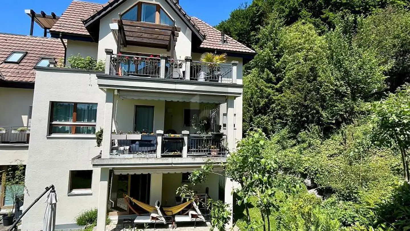 Apartment for sale - 8143 Stallikon