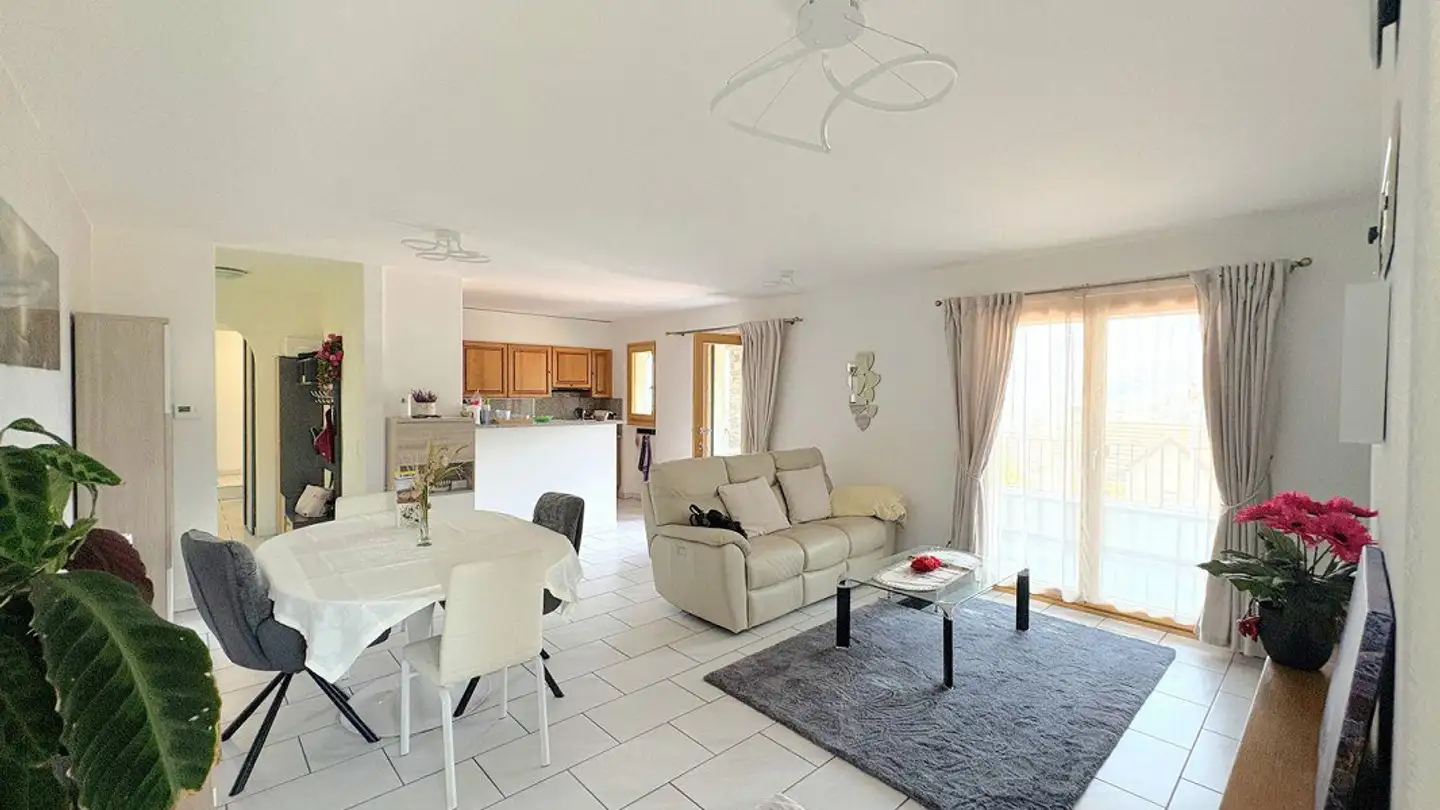 Appartement à louer - Cantoi 53, 6654 Cavigliano - Photo 3
