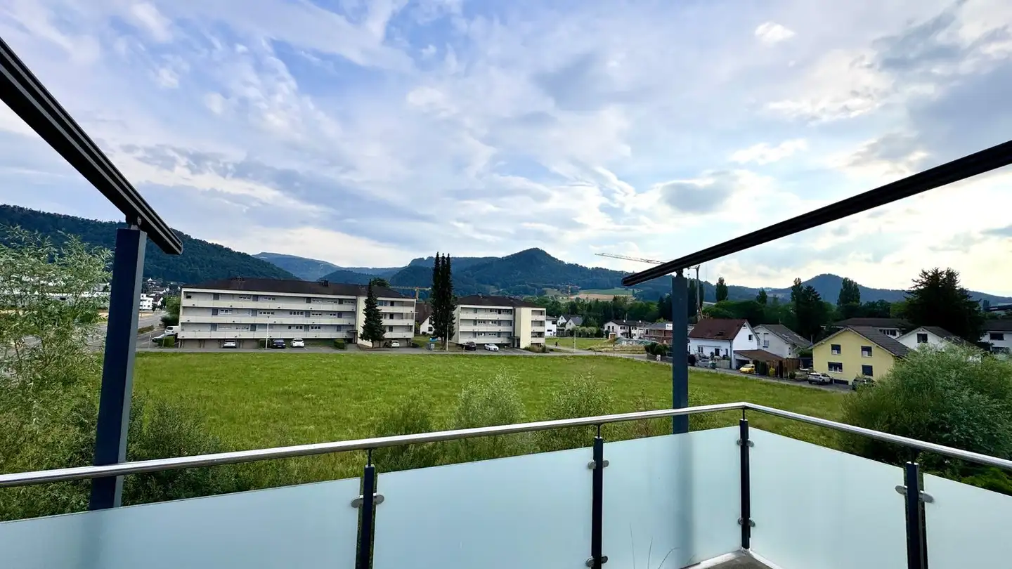 Attico in vendita - 4227 Büsserach - Foto 4