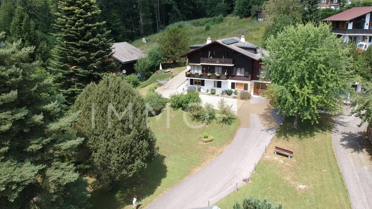 Appartamento in vendita - 1618 Châtel-St-Denis - Photo 2