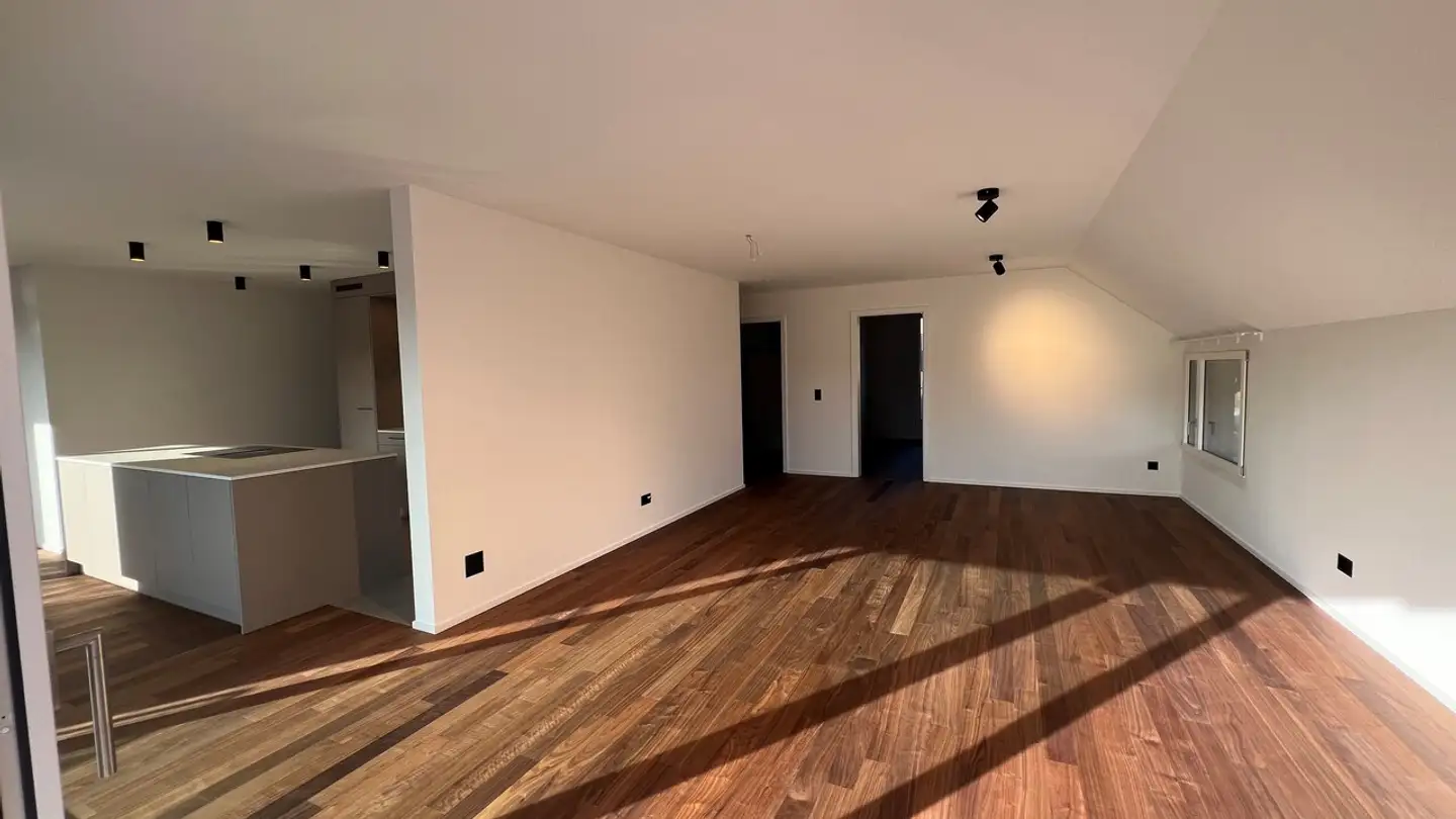 Maisonette kaufen - Wilerstrasse 26, 8193 Eglisau - Foto 2