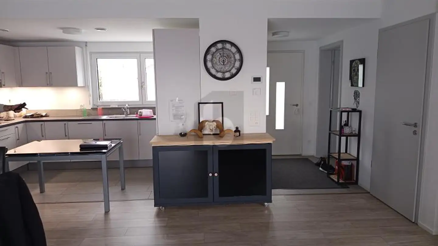 Row house for rent - 1162 St-Prex - Photo 3